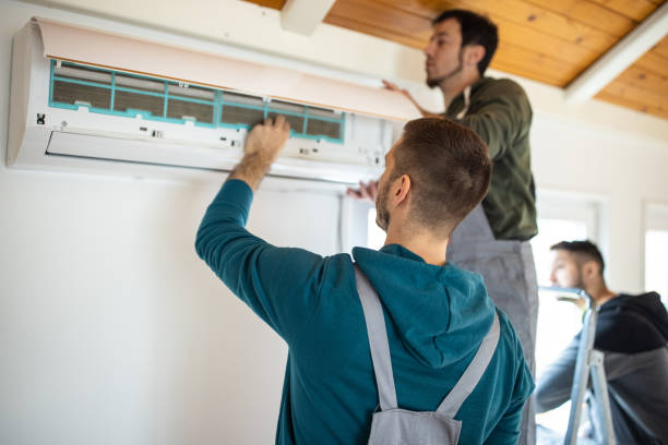 Best Ductless Mini-Split Systems in Midway, GA