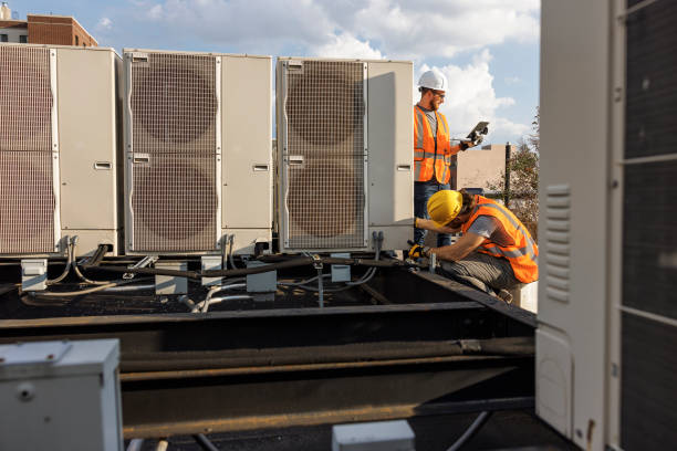 Best HVAC for Healthcare Facilities in Midway, GA