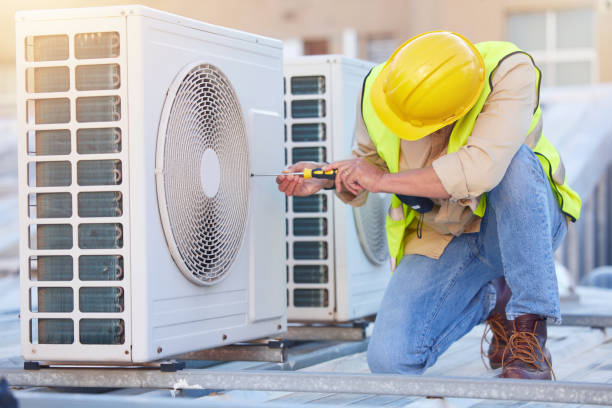 Best HVAC Software and Technology in Midway, GA