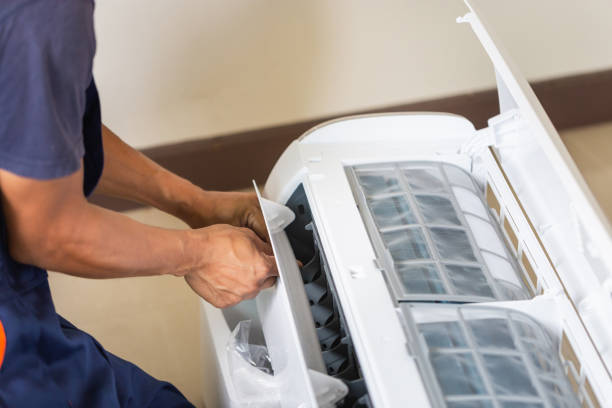 Best HVAC Retrofitting and Upgrading in Midway, GA