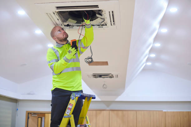 Best HVAC Consulting and Engineering in Midway, GA