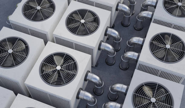 Best Residential HVAC in Midway, GA