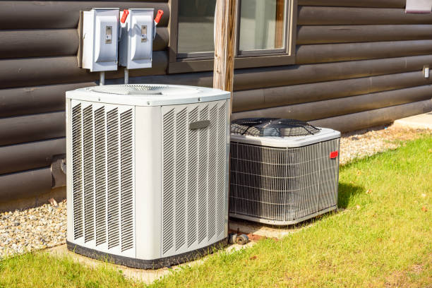 Professional HVAC in Midway, GA